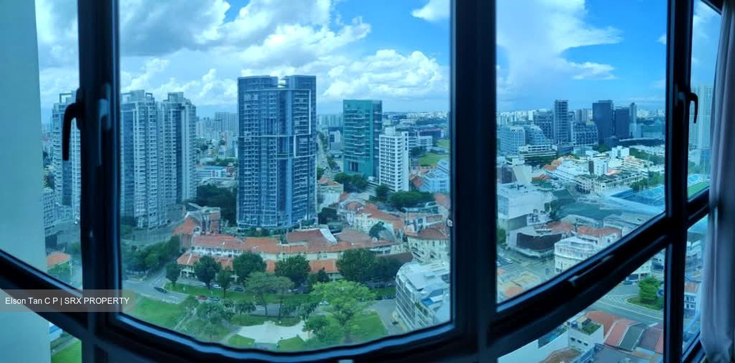 City Square Residences (D8), Condominium #540158541